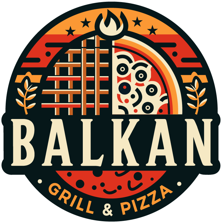 Balkan Grill & Pizza